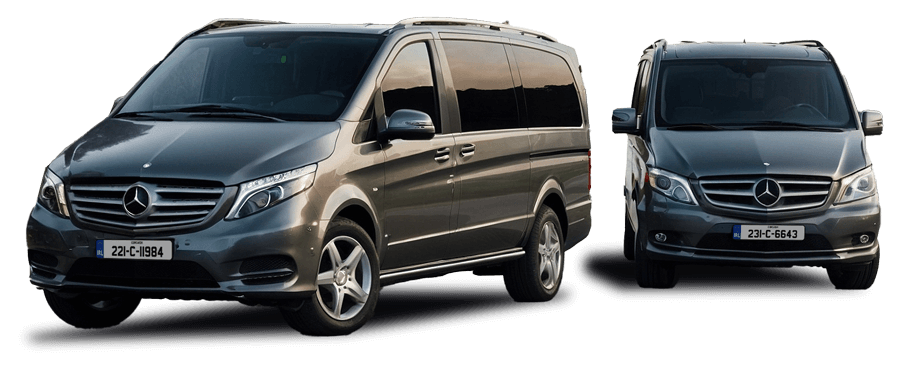 West Cork Chauffeur Schull