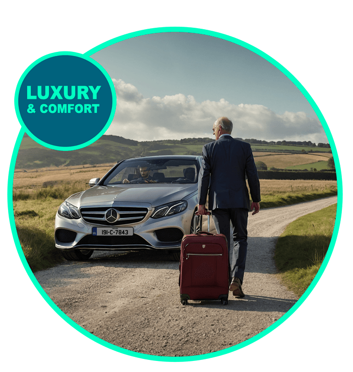 Luxury Chauffeur Services