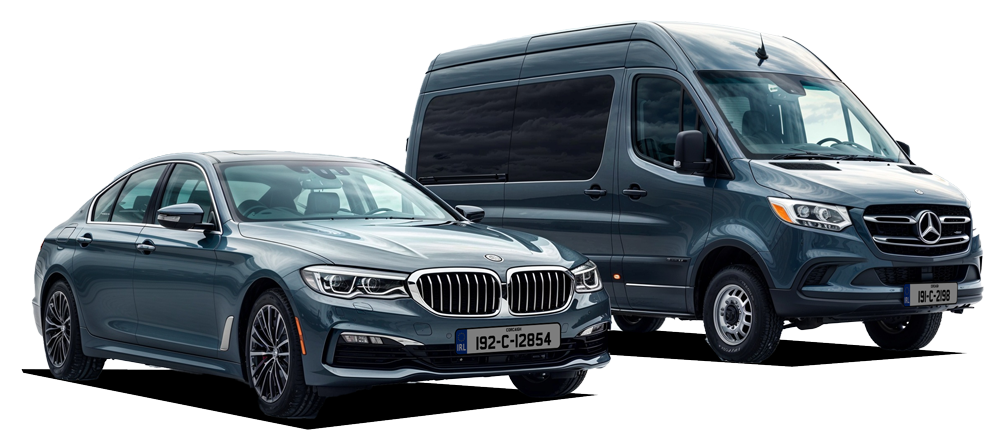 Premium Taxi Service Skibbereen, Baltimore and West Cork