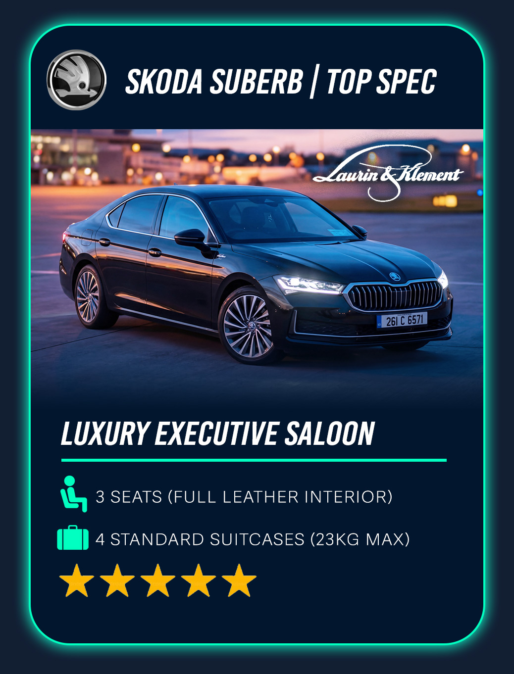 SKODA-SUPERB-AIRPORT-TAXI