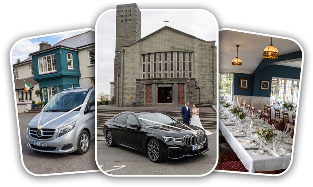 Drimoleague wedding