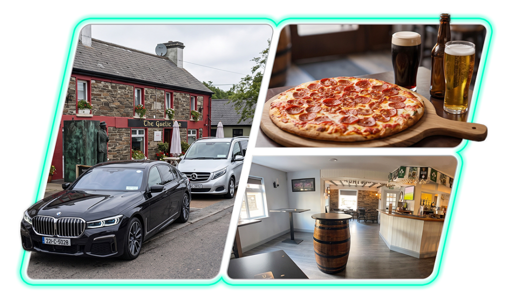 Drinagh Restaurants