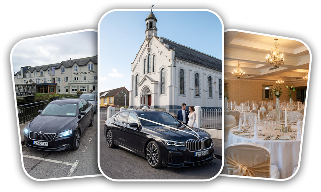 Drinagh Wedding