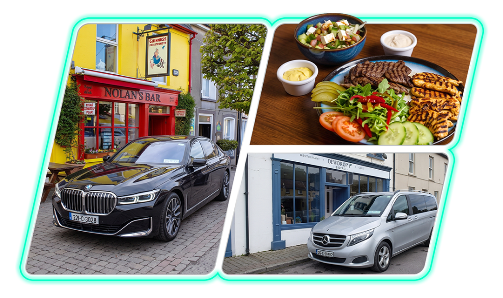 Rosscarbery restaurants