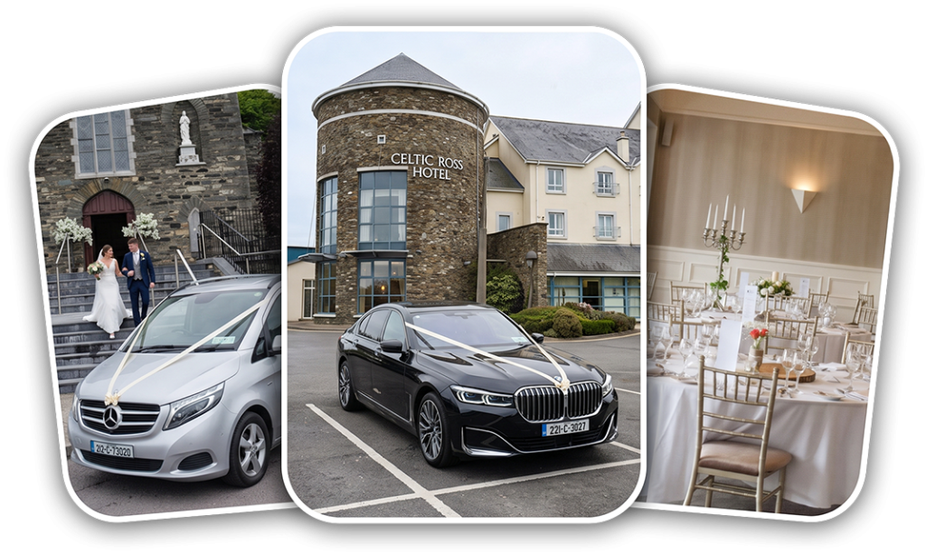 Rosscarbery wedding